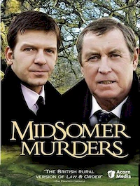 Midsomer Murders 25 Season