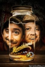Discovery. Moonshiners