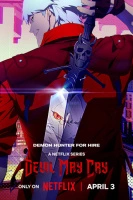 Devil May Cry Season 2
