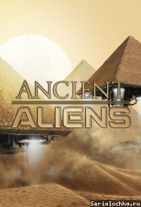 Ancient Aliens Season 22