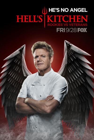 Hell’s Kitchen Season 24