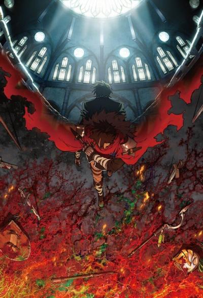 Sentenced to Be a Hero: Prison Records of the 9004th