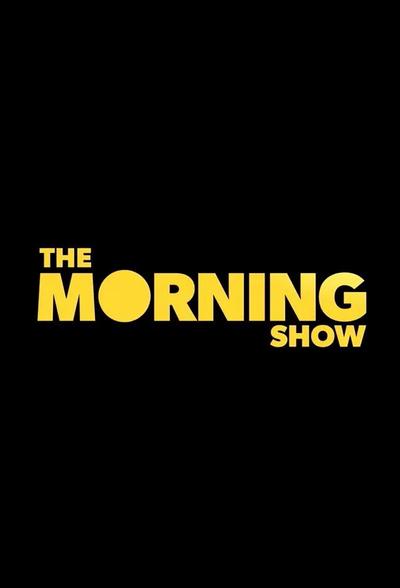 The Morning Show Season 4
