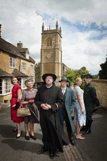 Father Brown Season 13