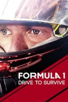 Formula 1: Drive to Survive Season 8