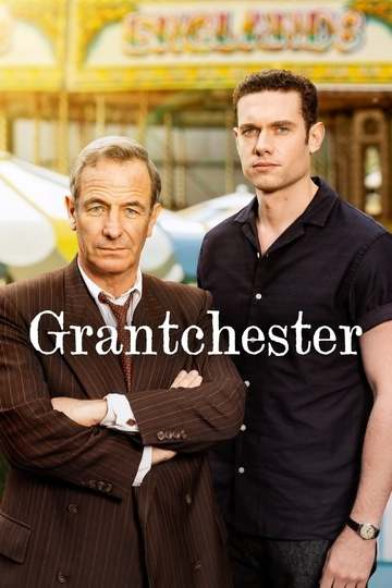 Grantchester Season 10 Grantchester Season 10