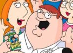 Family Guy Season 24