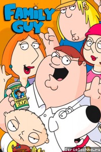 Family Guy Season 24