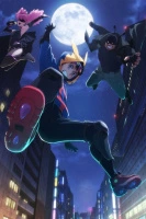 My Hero Academia: Vigilantes Season 2