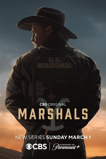 Yellowstone: Marshals Season 1