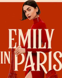 Emily in Paris (Season 5)