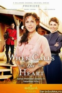 When Calls the Heart Season 13