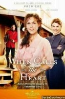 When Calls the Heart Season 13