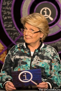 QI. Quite Interesting Season 23