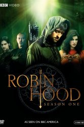 Robin Hood (Season 1) Robin Hood (Season 1)