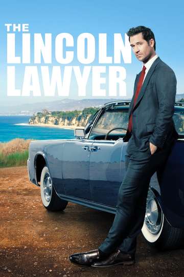 The Lincoln Lawyer (Season 4)