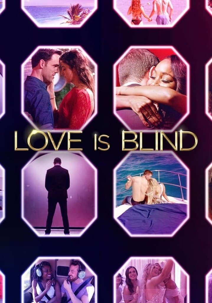 Love Is Blind Season 10