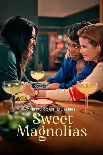 Sweet Magnolias Season 5