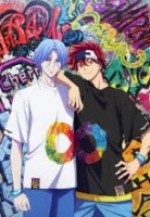 Skate Into Infinity Season 2