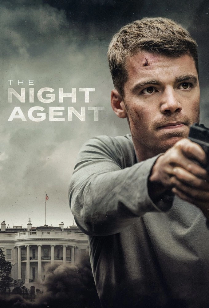 The Night Agent Season 3