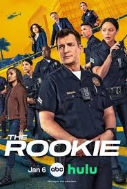 The Rookie (Season 8)