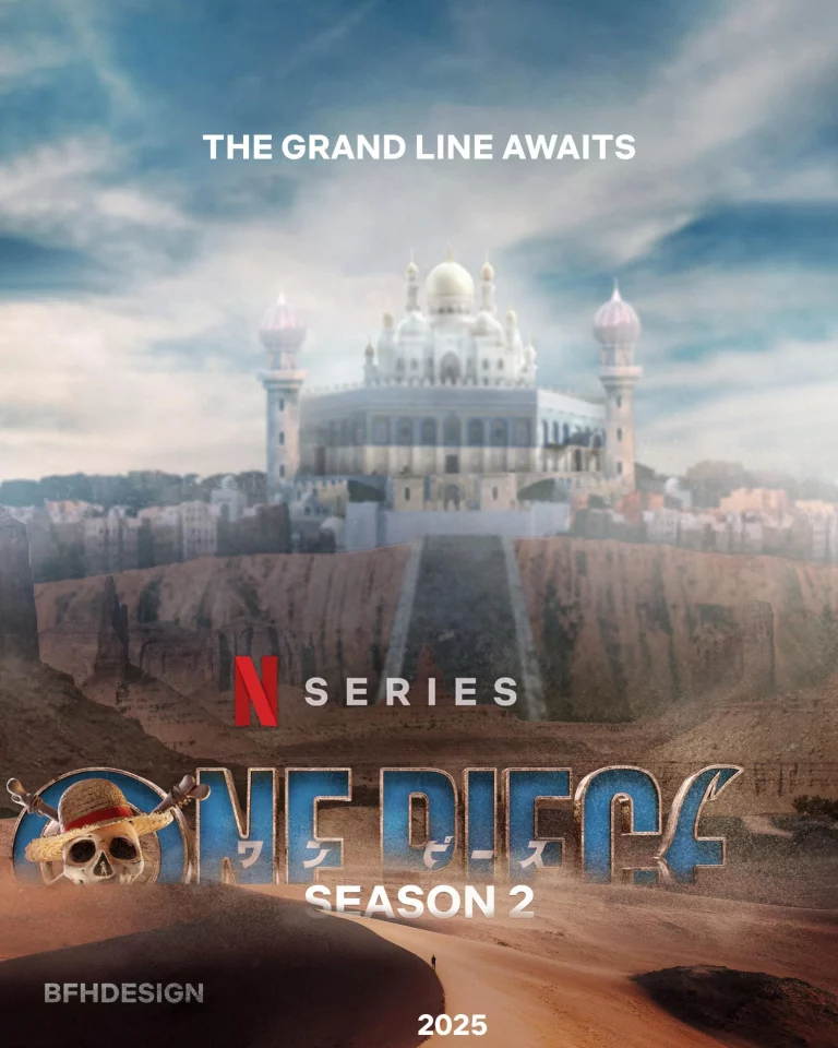 One Piece Season 2 One Piece Season 2