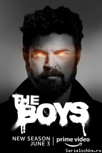 The Boys Season 5