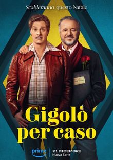 Under the Mask of a Gigolo — Season 1