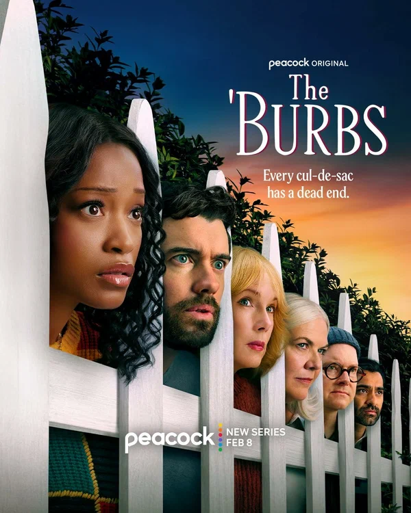 The Burbs Season 1