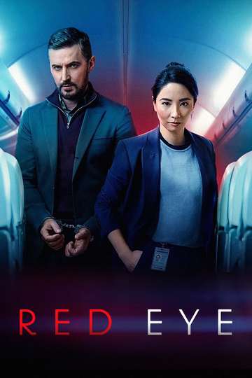 Red Eye (Season 3)
