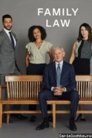 Family Law Season 4