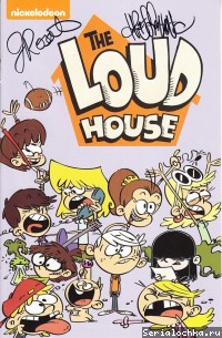 The Loud House Season 9