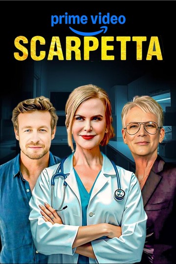 Scarpetta Season 1