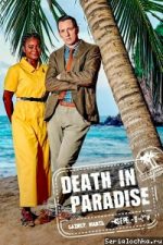 Death in Paradise Season 15