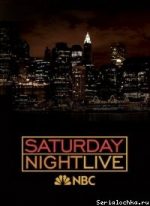 Saturday Night Live