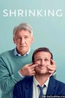 Shrinking Season 3