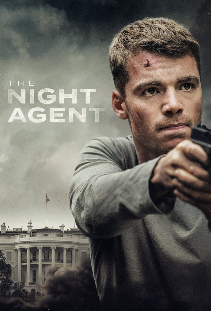 The Night Agent Season 3