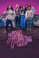 The Ms. Pat Show Season 5