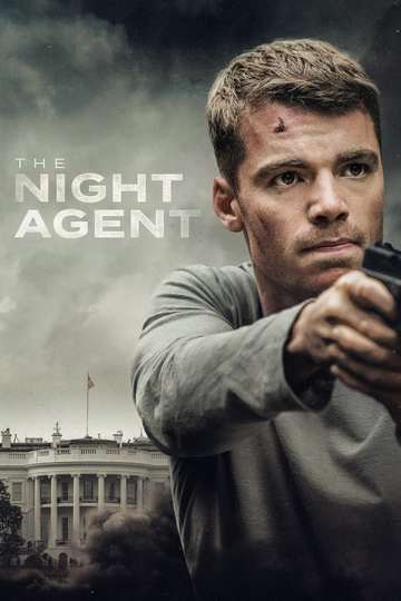 The Night Agent (Season 3) The Night Agent (Season 3)