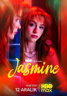 Jasmine Season 1 Jasmine Season 1