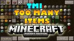 Developer MrARM Will Release TMI for 0.12.1 Today!