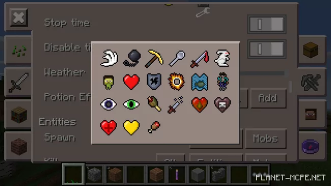 Completion of Work on Too Many Items for 0.12.1!