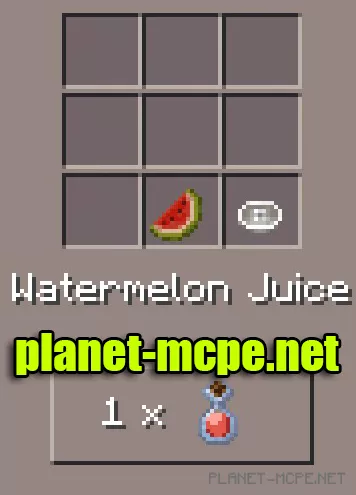 CookingCraft Mod 0.12.3/0.12.2/0.12.1