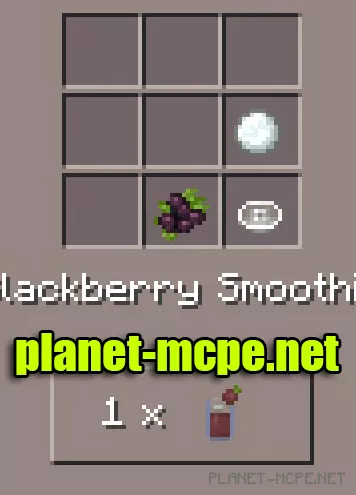 CookingCraft Mod 0.12.3/0.12.2/0.12.1