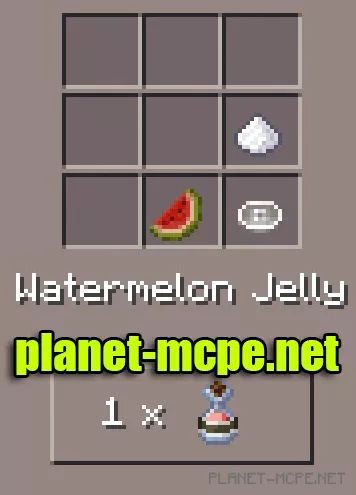 CookingCraft Mod 0.12.3/0.12.2/0.12.1