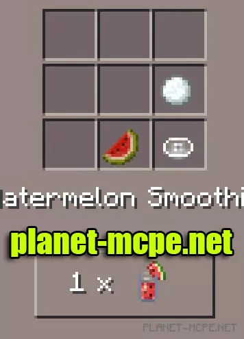 CookingCraft Mod 0.12.3/0.12.2/0.12.1