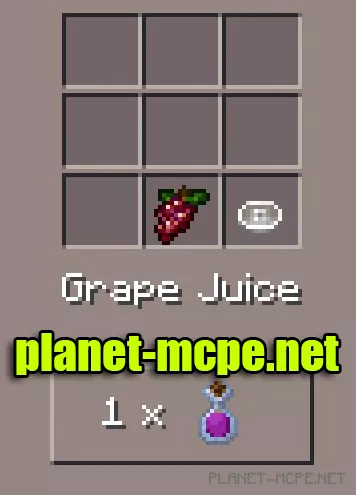 CookingCraft Mod 0.12.3/0.12.2/0.12.1