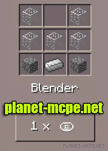 CookingCraft Mod 0.12.3/0.12.2/0.12.1