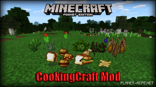 CookingCraft