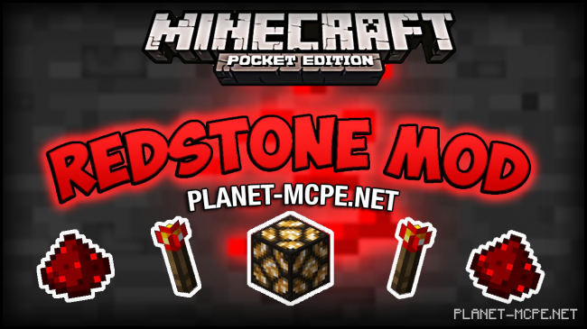 PocketPower Redstone